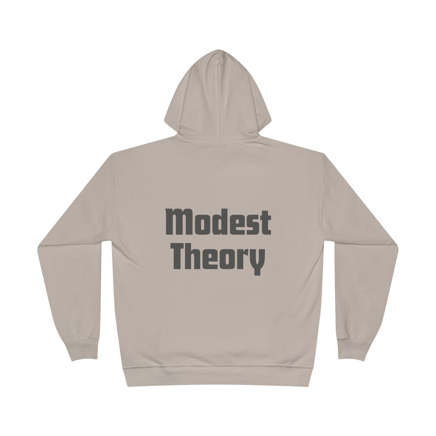 Modest Theory Unisex Pullover Hoodie
