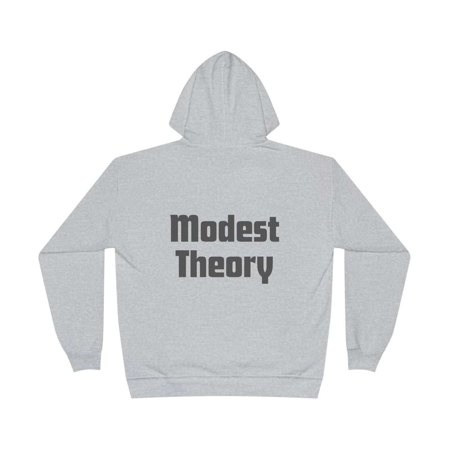 Modest Theory Unisex Pullover Hoodie