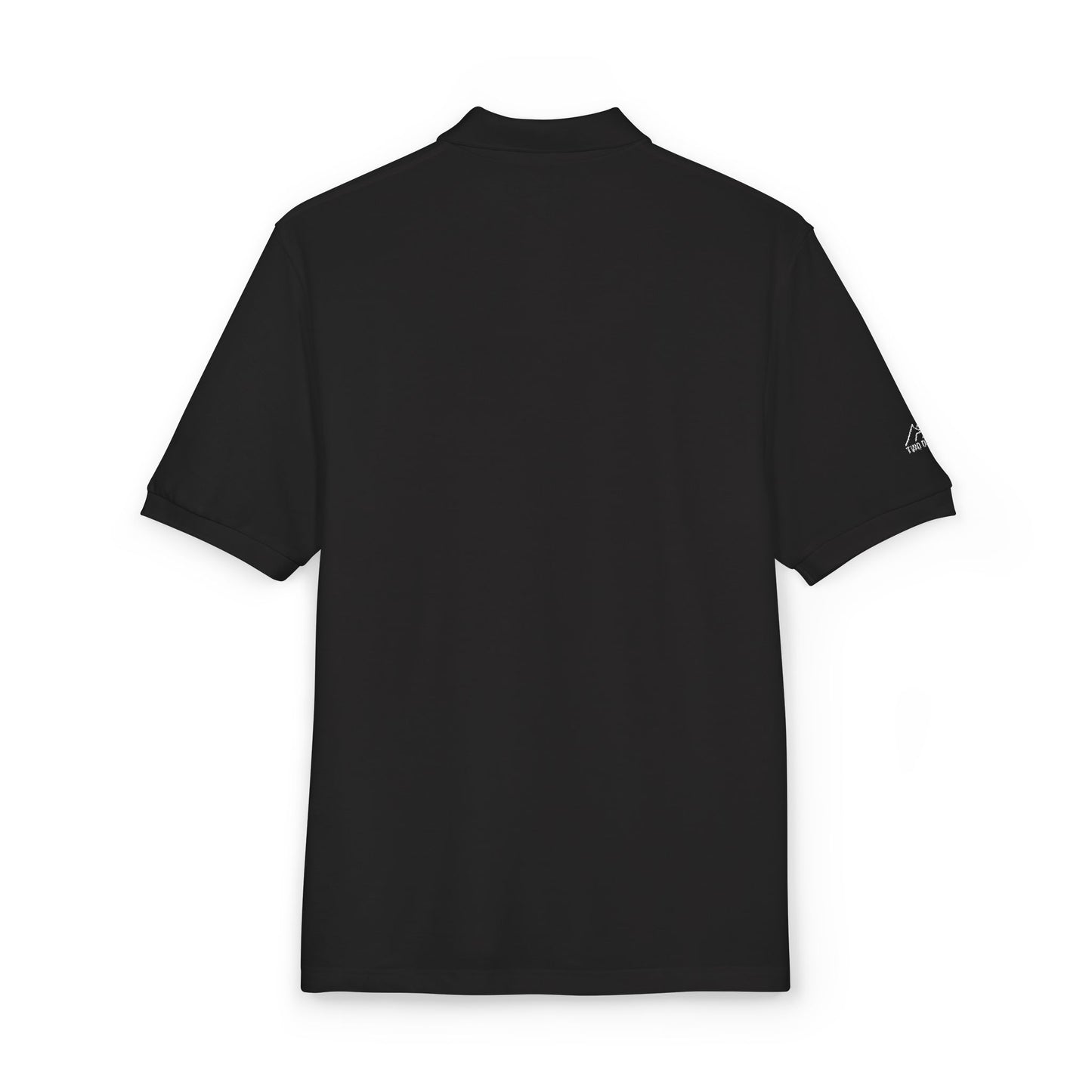 Two Dingo Mountain Polo Shirt