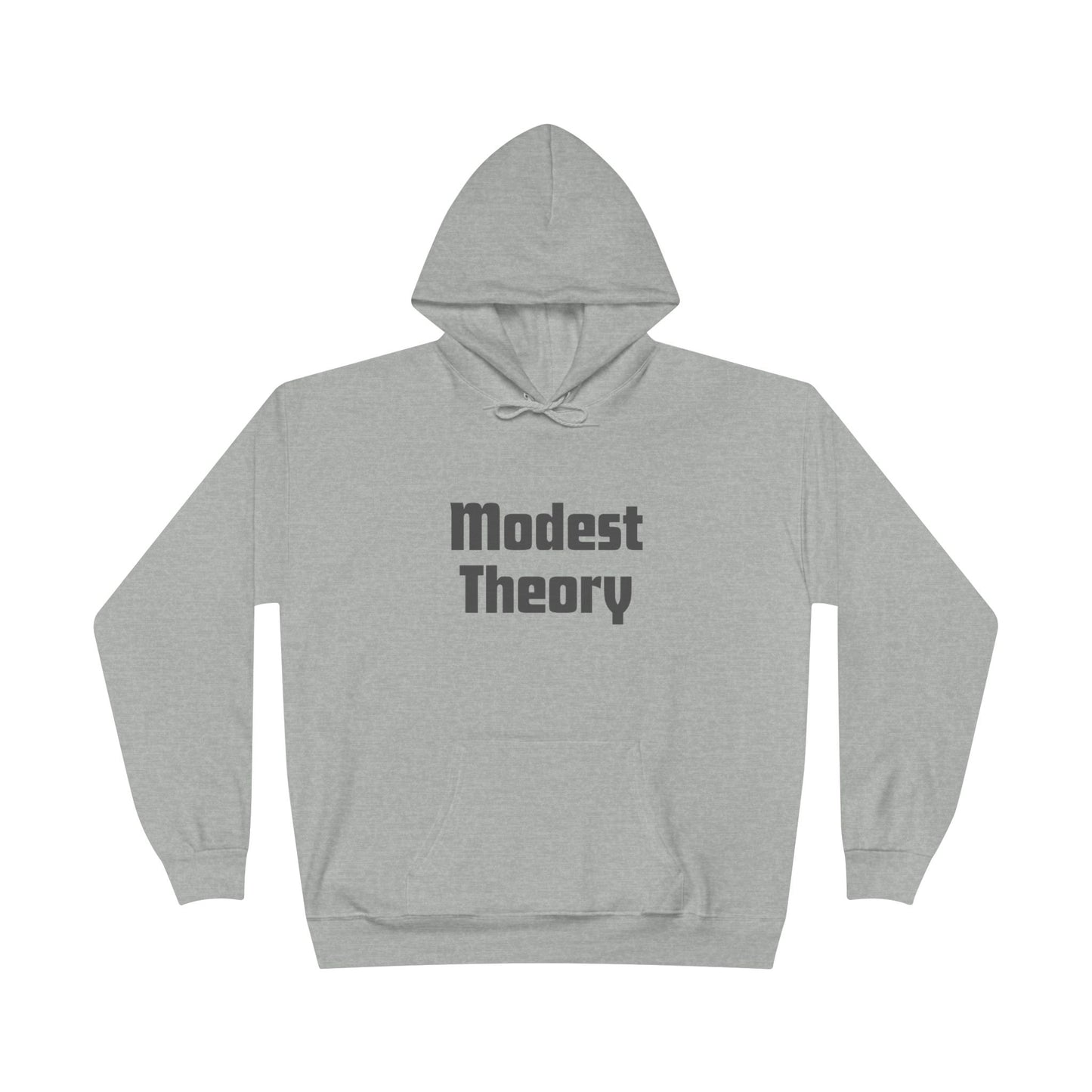 Modest Theory Unisex Pullover Hoodie