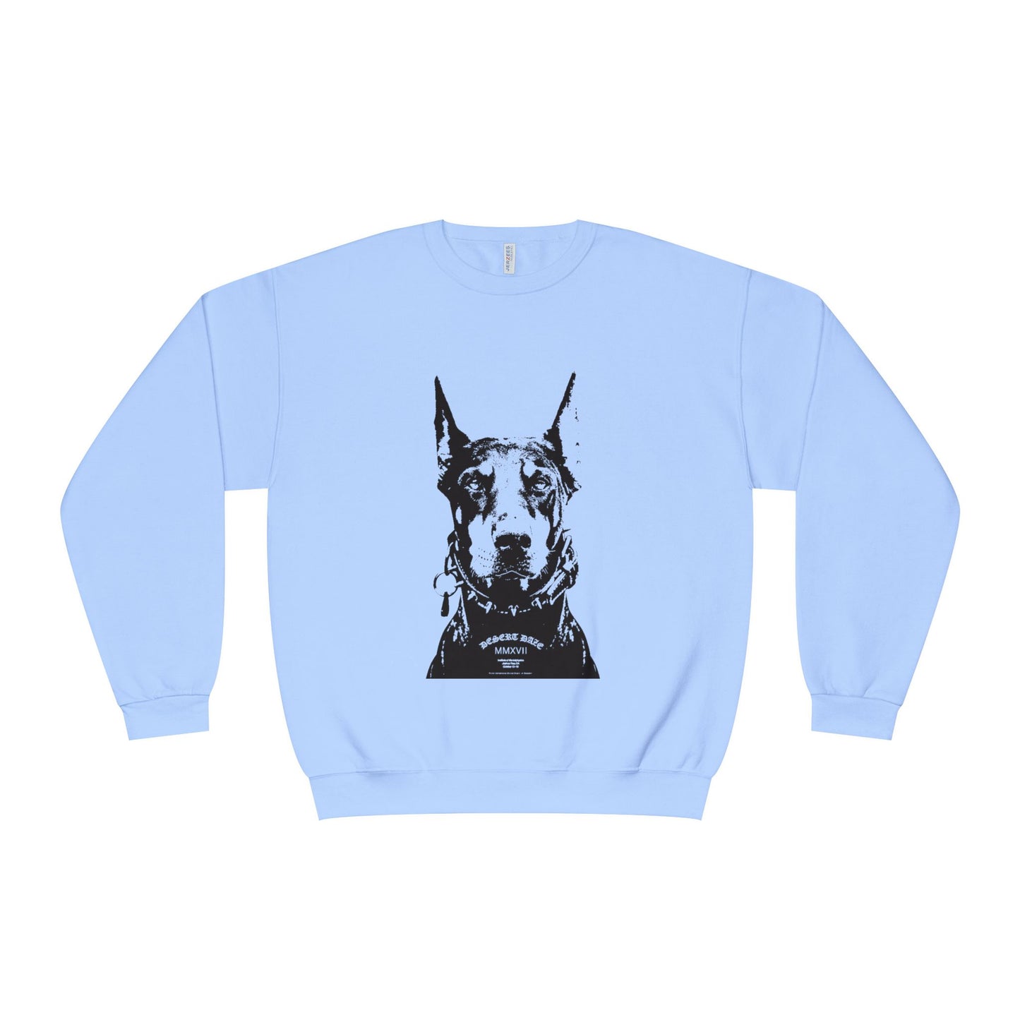Stylish Dog Lover Sweatshirt