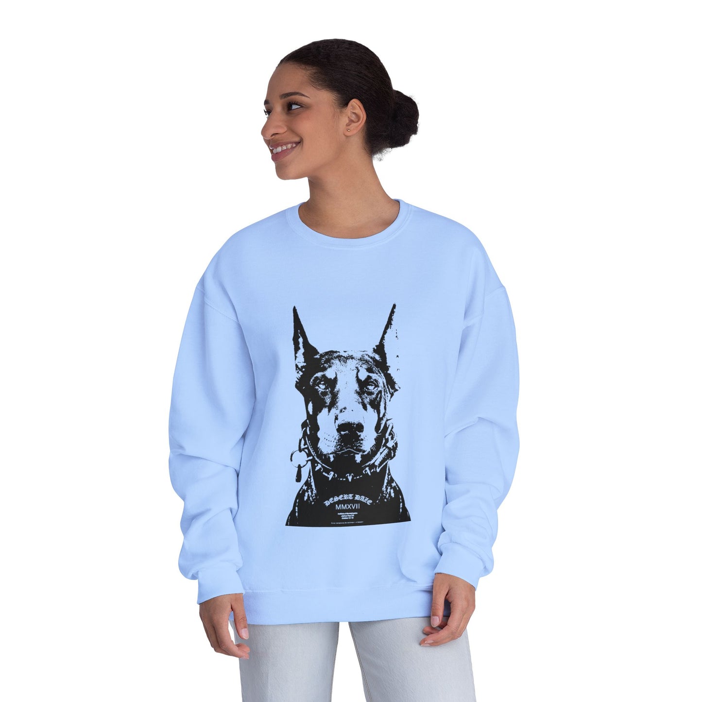 Stylish Dog Lover Sweatshirt