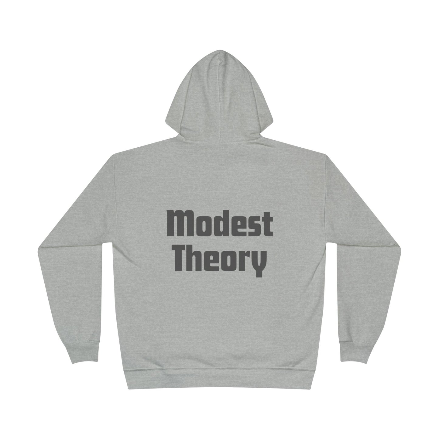 Modest Theory Unisex Pullover Hoodie