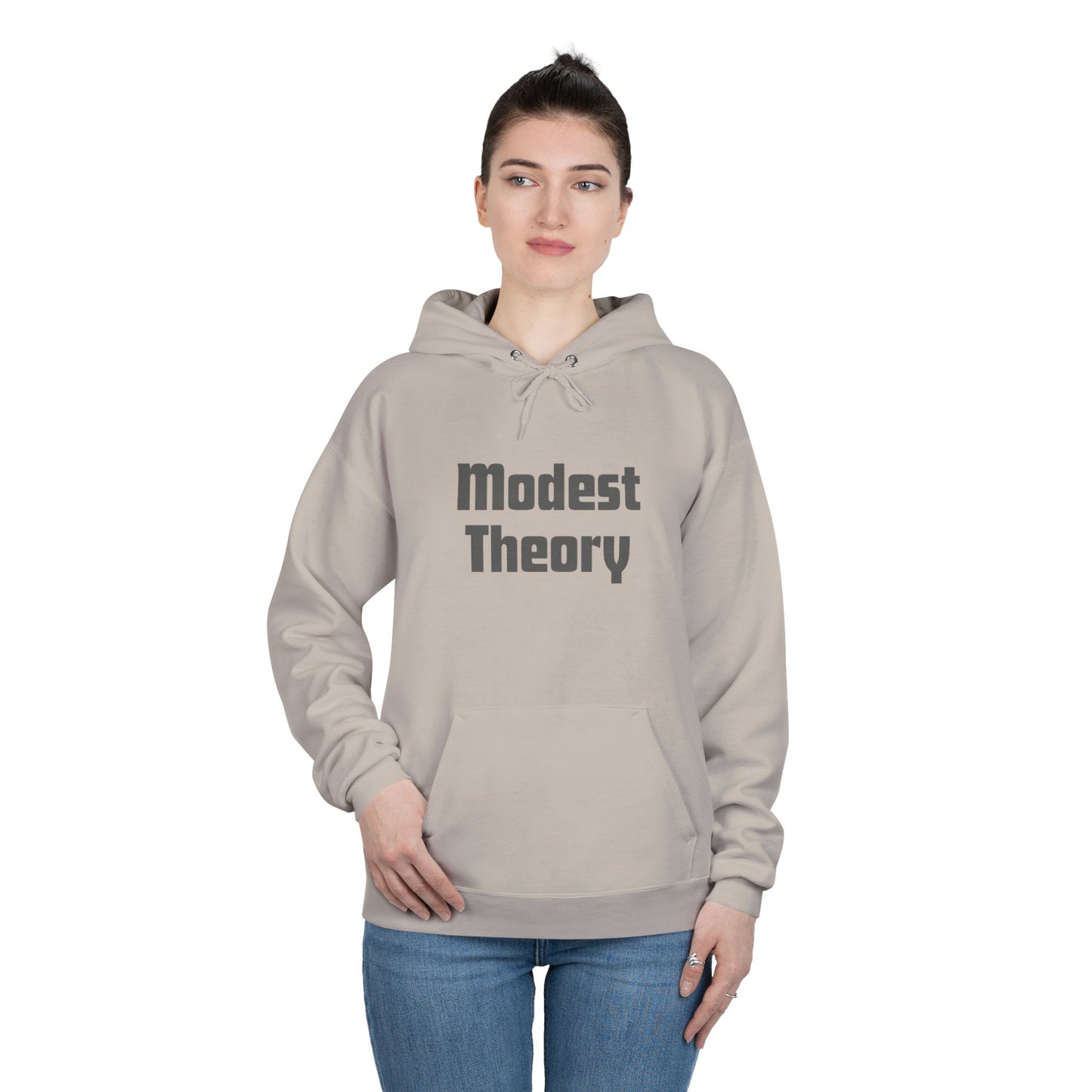 Modest Theory Unisex Pullover Hoodie