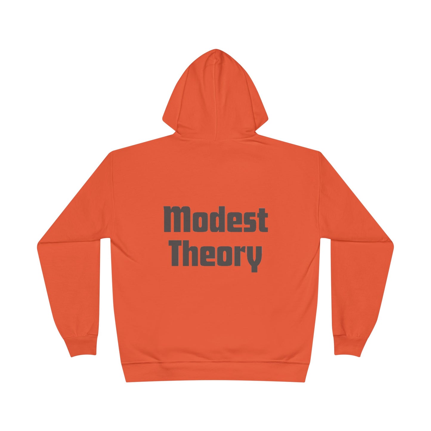 Modest Theory Unisex Pullover Hoodie