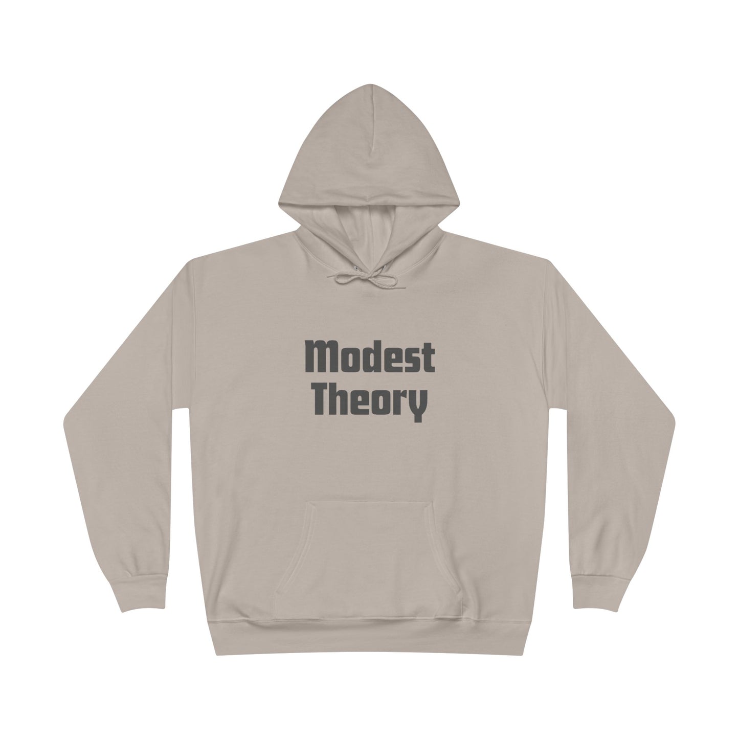 Modest Theory Unisex Pullover Hoodie