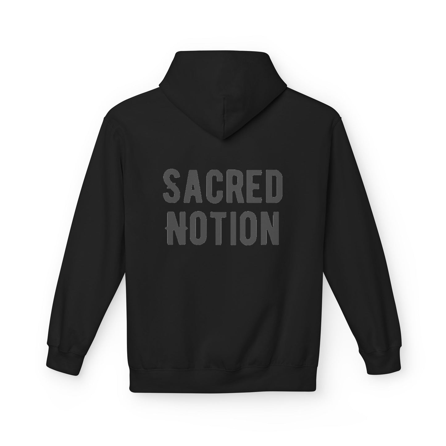 Sacred Notion Fleece Hoodie