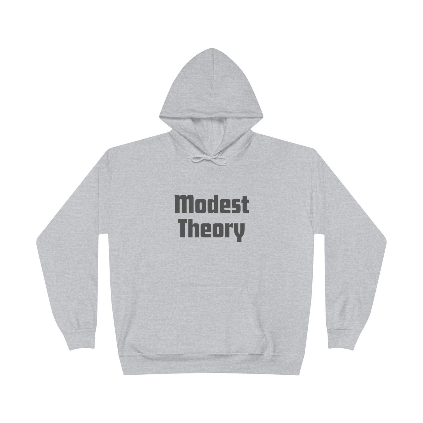 Modest Theory Unisex Pullover Hoodie