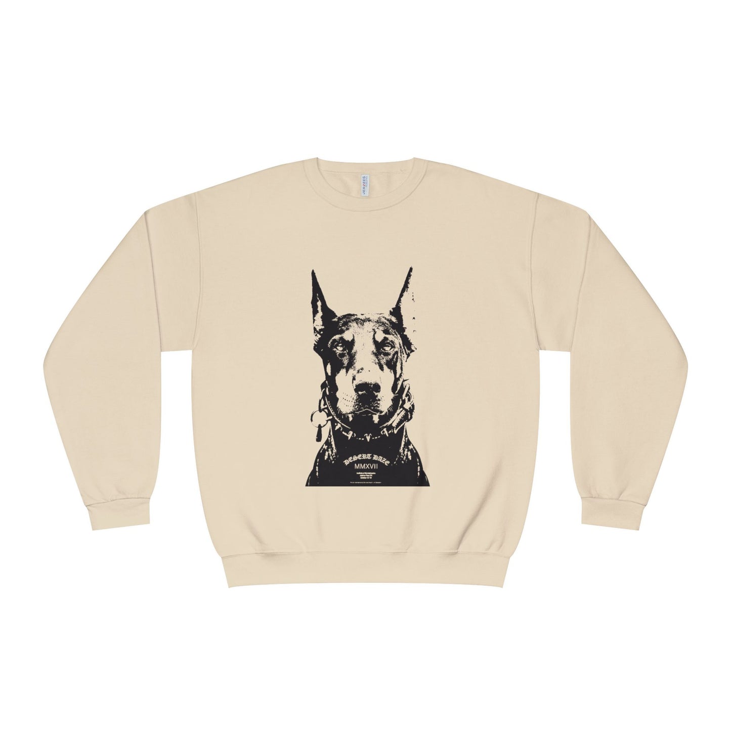 Stylish Dog Lover Sweatshirt