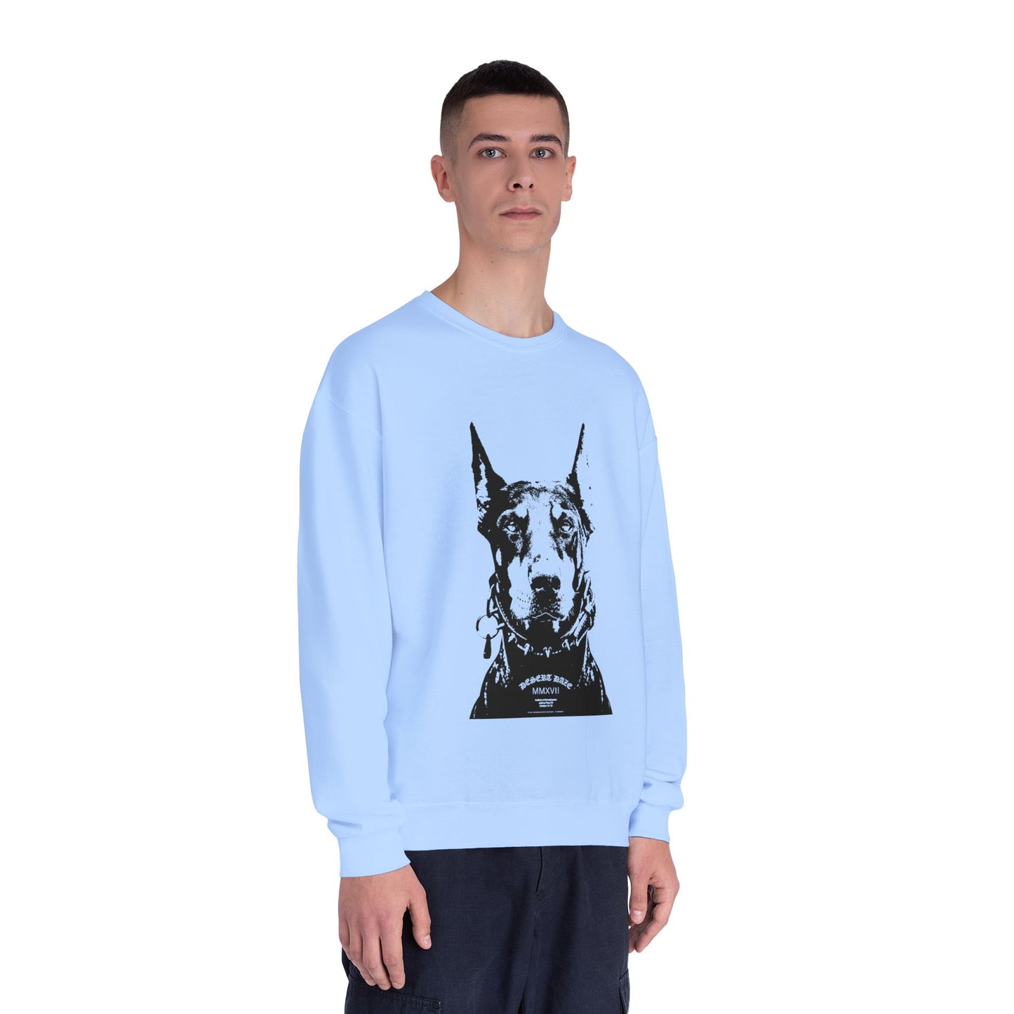 Stylish Dog Lover Sweatshirt