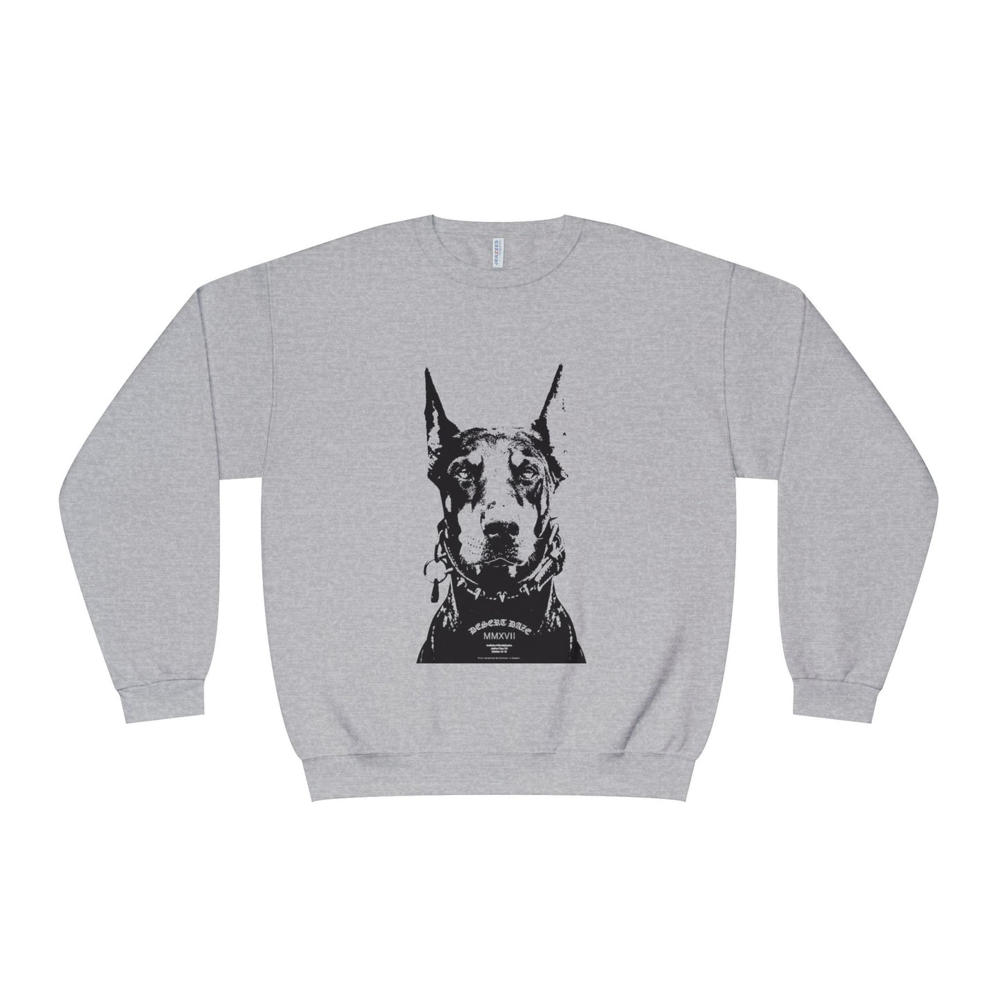 Stylish Dog Lover Sweatshirt