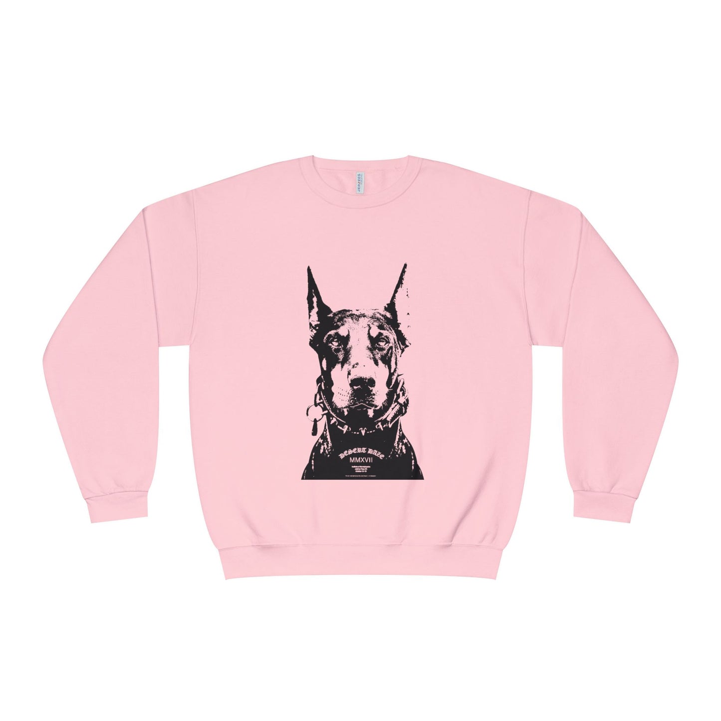 Stylish Dog Lover Sweatshirt