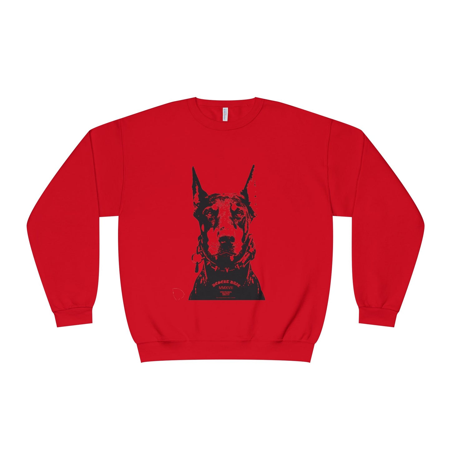Stylish Dog Lover Sweatshirt