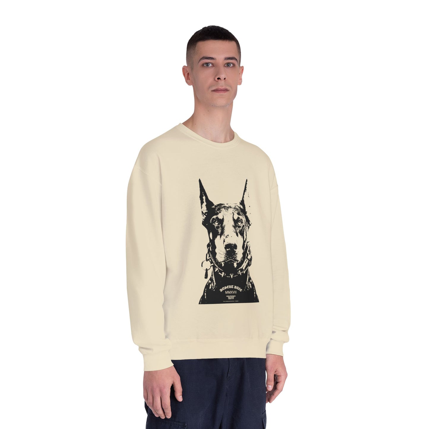 Stylish Dog Lover Sweatshirt