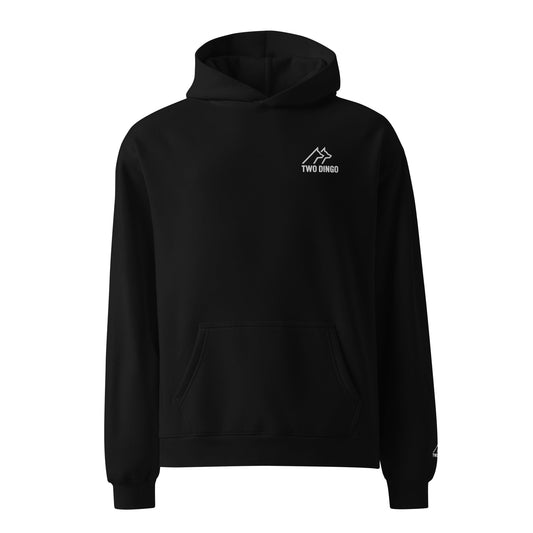 Two Dingo Premium Hoodie