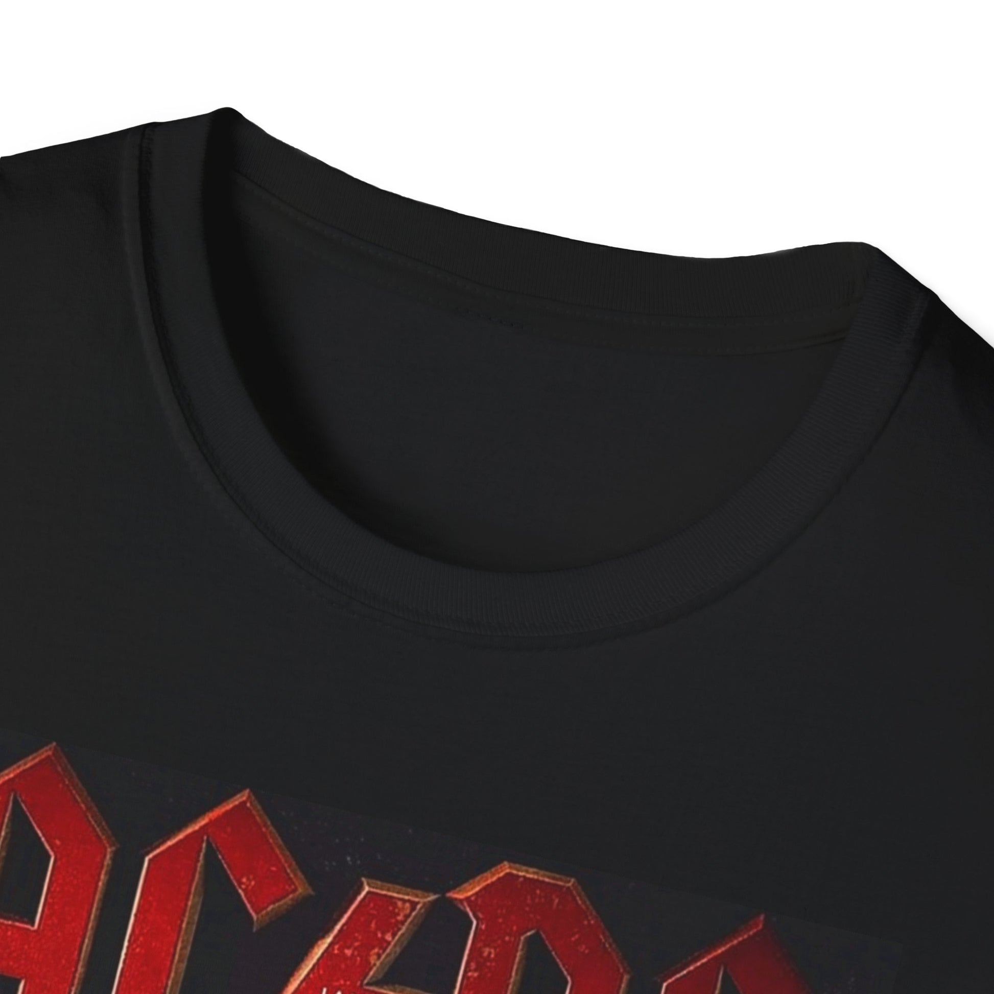 AC/DC PWR/UP Tour 2026 T-Shirt - BarkandMeow
