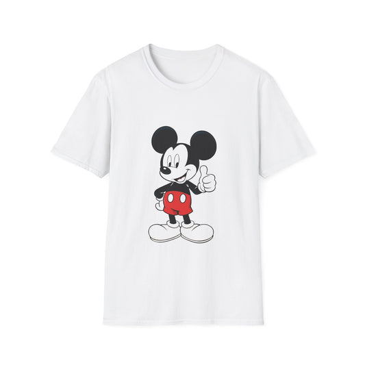 Mickey Mouse Thumbs-Up T-Shirt