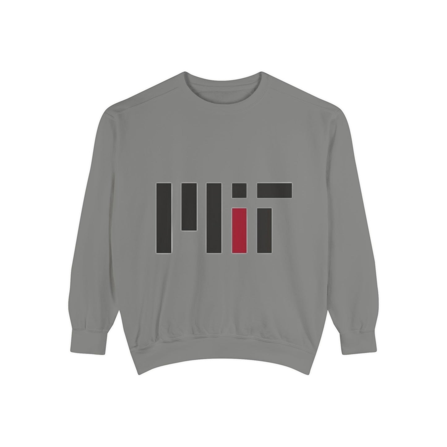 MIT Bold Sweatshirt - BarkandMeow