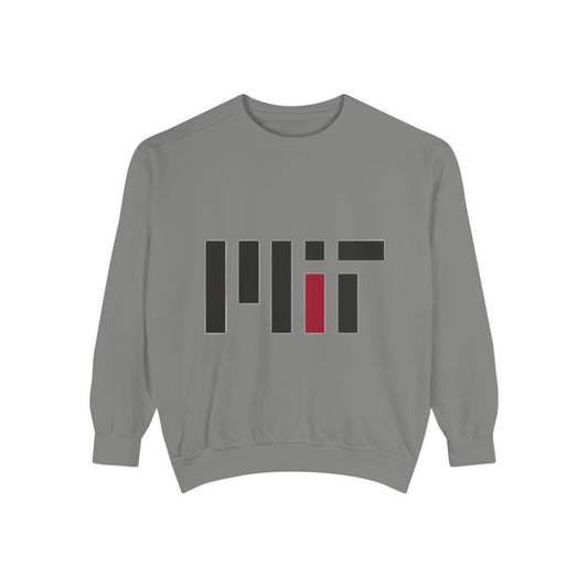 MIT Bold Sweatshirt