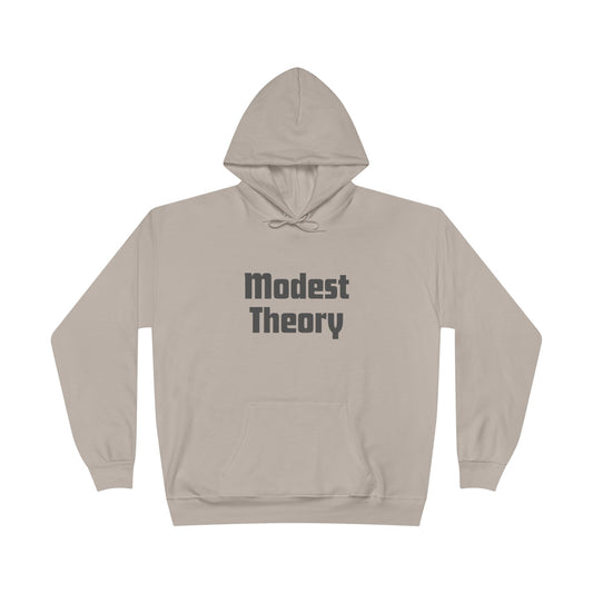 Modest Theory Unisex Pullover Hoodie