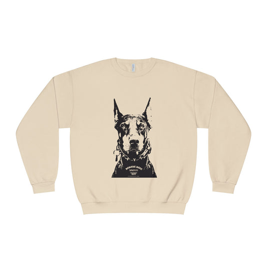 Stylish Dog Lover Sweatshirt