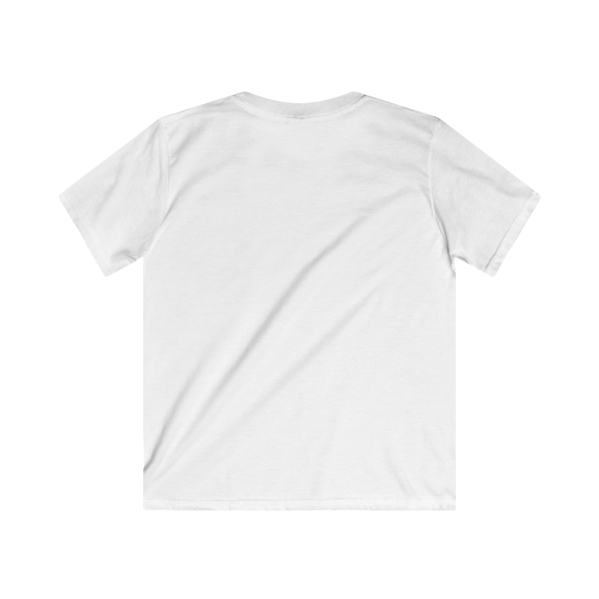 Kids Mickey Mouse T‑Shirt — Classic Cartoon Thumbs Up Tee - BarkandMeow