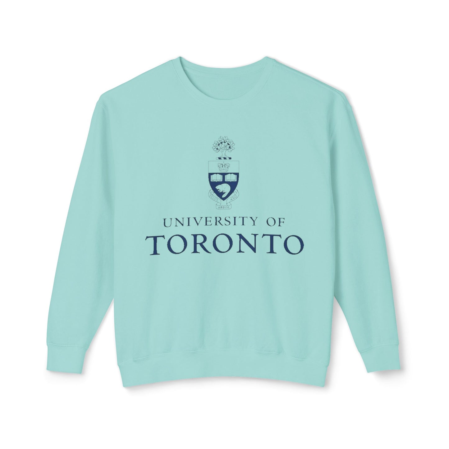 UFT Urban Crewneck Sweatshirt - BarkandMeow