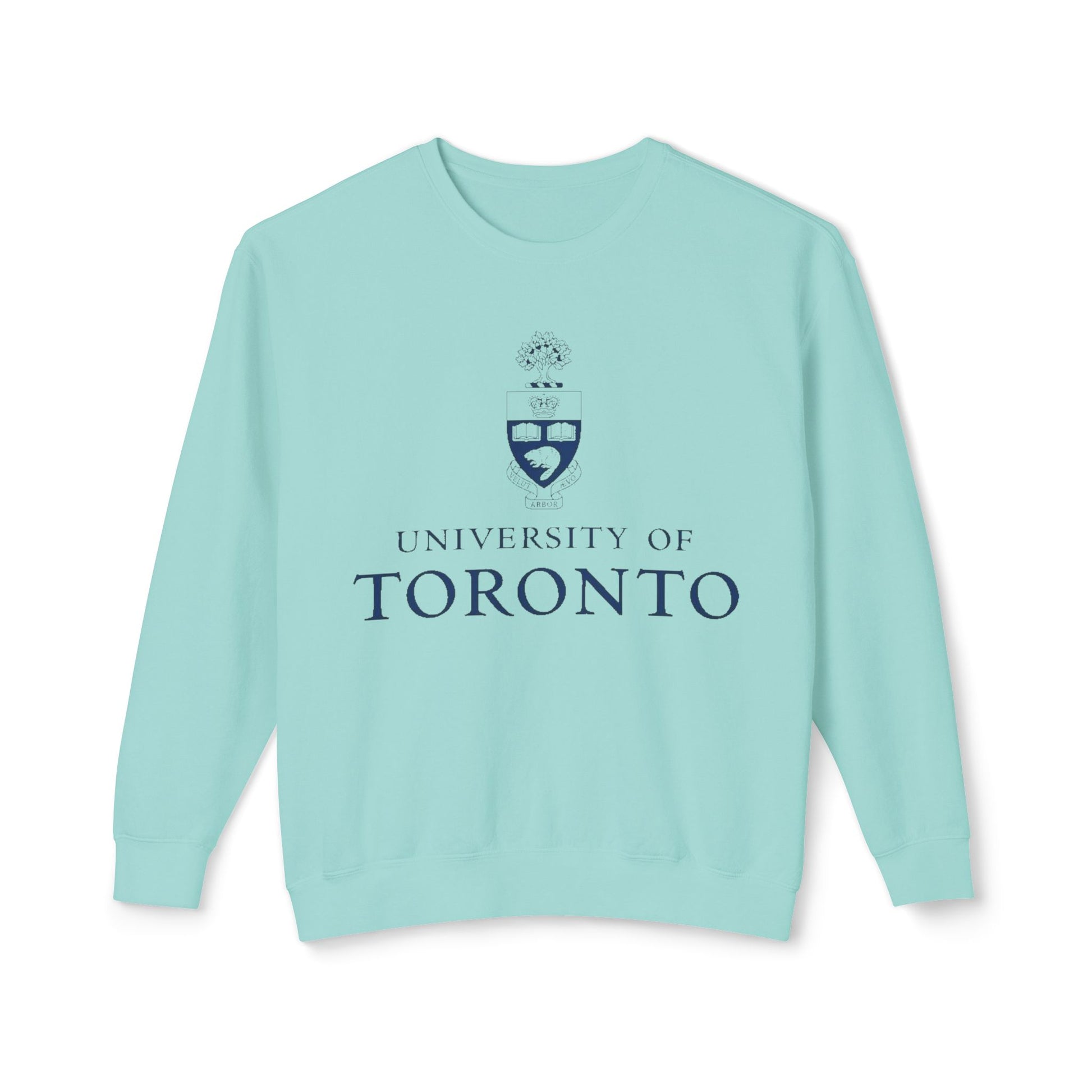 UFT Urban Crewneck Sweatshirt - BarkandMeow